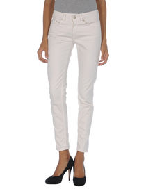 DONDUP - Denim trousers