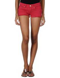 DONDUP - Denim shorts