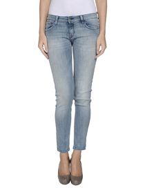 CYCLE - Denim trousers