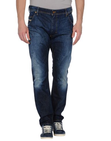 ZOOM DIESEL - Denim pants