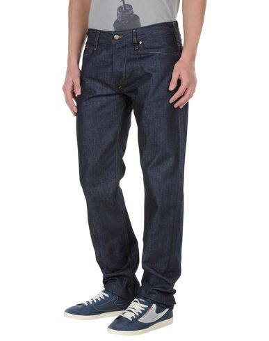 ZOOM DIESEL - Denim trousers
