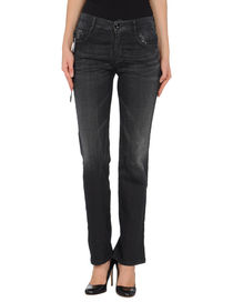 COMING SOON - Denim pants
