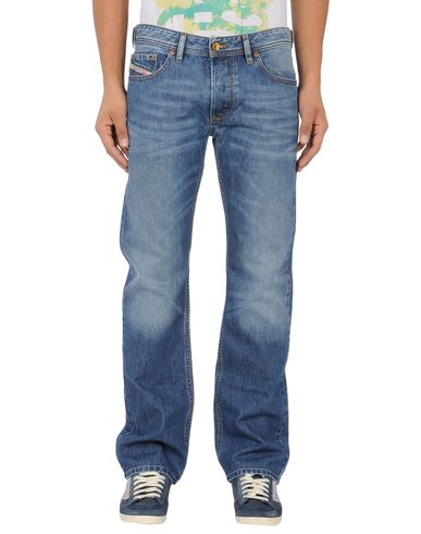 ZOOM DIESEL - Denim pants