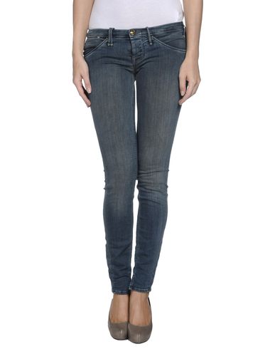 ZOOM CYCLE - Denim pants