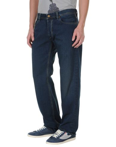 ZOOM DIESEL - Denim trousers
