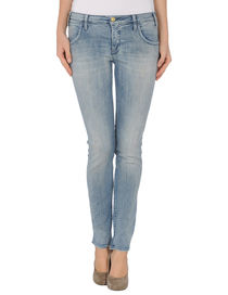 CYCLE - Denim trousers