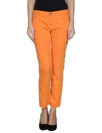 RALPH LAUREN - Denim pants