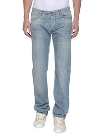ROŸ ROGER'S - Denim trousers