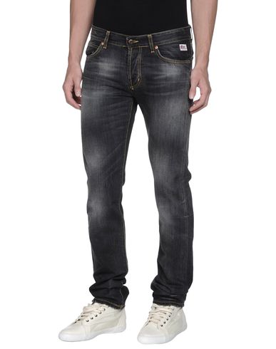 ZOOM ROŸ ROGER'S - Denim pants
