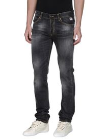 ROŸ ROGER'S - Denim trousers