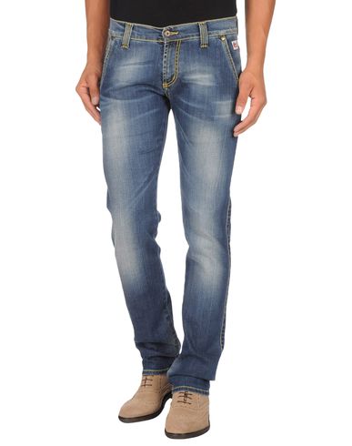 ZOOM ROŸ ROGER'S - Denim pants