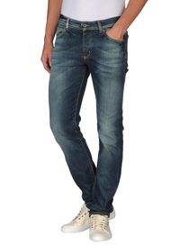 ROŸ ROGER'S - Denim trousers