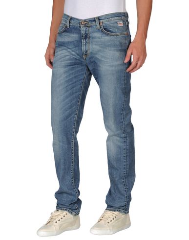 ZOOM ROŸ ROGER'S - Denim pants
