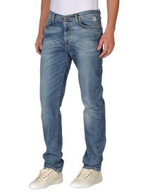 ROŸ ROGER'S - Denim trousers