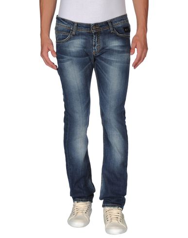 ZOOM ROŸ ROGER'S CHOICE - Denim pants