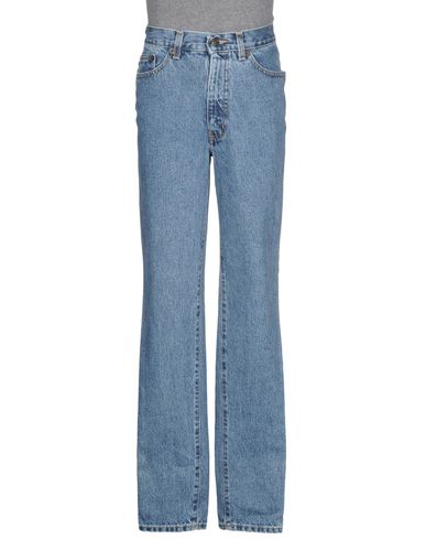 ZOOM MOSCHINO JUNIOR - Denim pants
