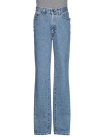MOSCHINO JUNIOR - Denim pants