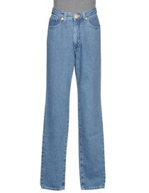 MOSCHINO JUNIOR - Denim pants