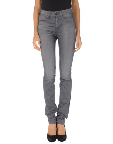ZOOM KARL LAGERFELD - Denim pants
