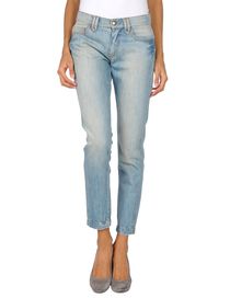 BLUGIRL BLUMARINE - Denim pants