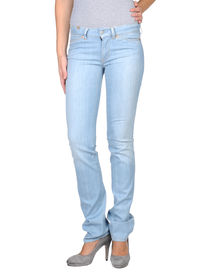 NOTIFY - Denim pants
