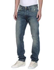 JAGGY - Denim pants