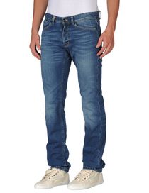 JAGGY - Denim pants