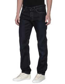 JAGGY - Denim pants