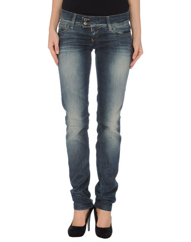 ZOOM MISS SIXTY - Denim pants
