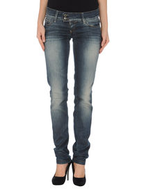 MISS SIXTY - Denim pants
