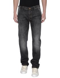 JAGGY - Denim pants