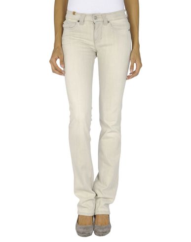 ZOOM NOTIFY - Denim pants
