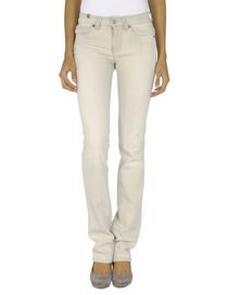 NOTIFY - Denim pants