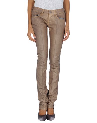 ZOOM NOTIFY - Denim pants