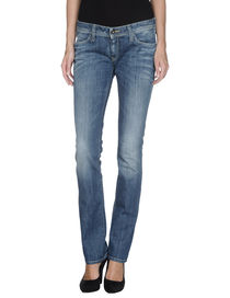 PEPE JEANS - Denim trousers