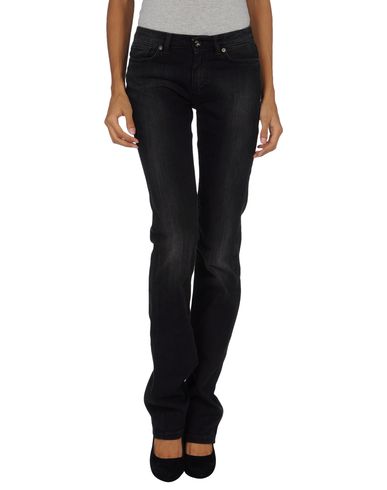 ZOOM D&G - Denim pants