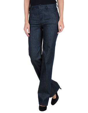 K by KARL LAGERFELD - Denim trousers