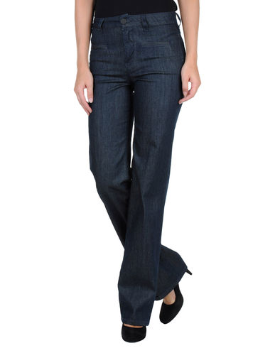 ZOOM K by KARL LAGERFELD - Denim pants
