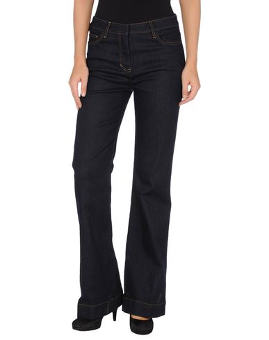 ZOOM VANESSA BRUNO ATHE' - Denim pants