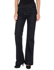 VANESSA BRUNO ATHE' - Denim trousers