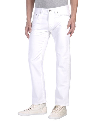 ZOOM M.GRIFONI DENIM - Denim pants