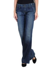 PEPE JEANS - Denim trousers