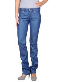 NOTIFY - Denim pants
