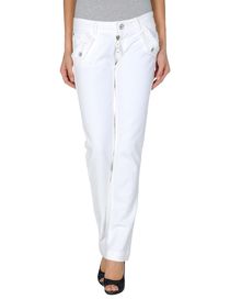 LIU •JO - Denim pants