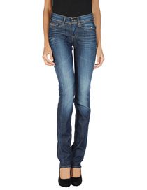 PEPE JEANS - Denim trousers