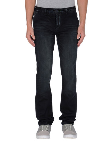 ZOOM MARVILLE - Denim pants