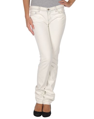 ZOOM D&G - Denim pants