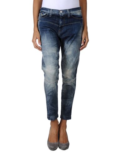 ZOOM MISS SIXTY - Denim pants