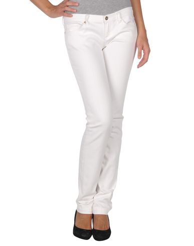 ZOOM D&G - Denim pants