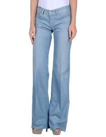 NOTIFY - Denim pants